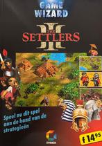 Boek Settlers iii game wizard 9789041906212, Verzenden, Zo goed als nieuw
