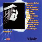 Various - Het Nieuwsblad/De Gentenaar - Volume 1, Cd's en Dvd's, Cd's | Pop, Ophalen of Verzenden, Gebruikt