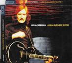 cd - Jan Akkerman - A Real Elegant Gypsy, Verzenden, Zo goed als nieuw