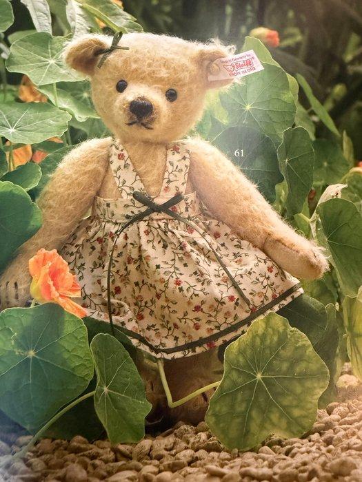 Steiff - Teddybeer April - 1990-2000 - Duitsland, Antiek en Kunst, Antiek | Speelgoed