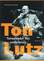 Ton lutz 9789077204368 X. Knebel, Verzenden, Gelezen, X. Knebel