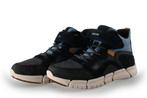 Geox Sneakers in maat 34 Blauw | 10% extra korting, Verzenden, Jongen of Meisje, Schoenen, Zo goed als nieuw