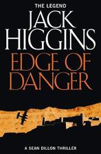 Edge of Danger (Sean Dillon Series  Book 9), Verzenden, Nieuw