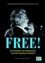 Free! 9789045204703 Hans Breukhoven, Verzenden, Zo goed als nieuw, Hans Breukhoven