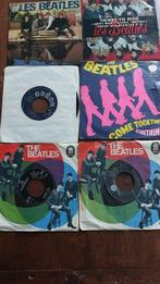 Beatles - 6 singles - Diverse titels - Vinylplaat - 1965, Cd's en Dvd's, Nieuw in verpakking