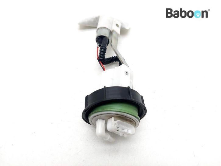 Benzinepomp Piaggio | Vespa MP3 300 HPE Sport 2021-2024, Motoren, Onderdelen | Overige, Gebruikt, Verzenden