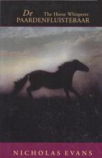 Nicholas Evans - De paardenfluisteraar 9789022548479, Verzenden, Gelezen, Nicholas Evans