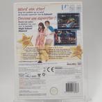 High School Musical Sing it Nintendo Wii, Ophalen of Verzenden, Zo goed als nieuw