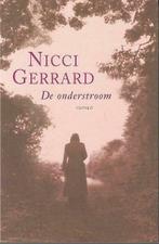 De onderstroom, Boeken, Verzenden, Gelezen