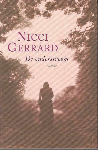De onderstroom, Boeken, Literatuur, Gelezen, Verzenden
