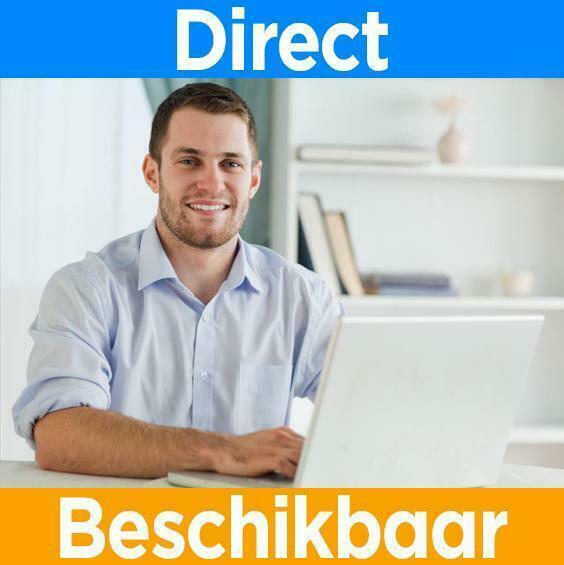 Student aan huis lost Windows / Apple problemen. Bel Direct!, Diensten en Vakmensen, Computer en Internet experts, Beveiliging en Viruspreventie