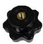 HTD Draaiknop M6 6st., Ophalen of Verzenden, Nieuw