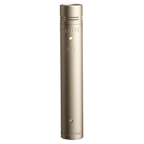 RØDE NT5 condensator studio microfoon, Muziek en Instrumenten, Microfoons, Verzenden
