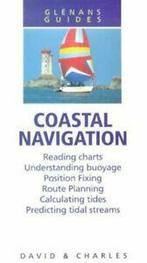 Glenans guides: Coastal navigation by Centre nautique des, Gelezen, Glenans Sailing School, Verzenden