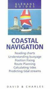 Glenans guides: Coastal navigation by Centre nautique des, Boeken, Sportboeken, Gelezen, Verzenden