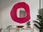 WANDSPIEGEL DALIA FUXIA CM 90X4X97, Ophalen of Verzenden, Nieuw