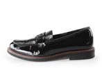 Ara Loafers in maat 37 Zwart | 10% korting, Kleding | Dames, Schoenen, Verzenden, Zwart, Overige typen, Zo goed als nieuw