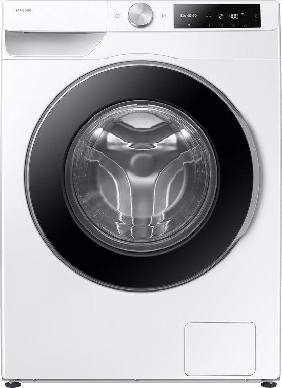Samsung Ai Wash Ww11dg6b85le Wasmachine 11kg 1400t, Witgoed en Apparatuur, Wasmachines, Nieuw, Voorlader, 85 tot 90 cm, Ophalen of Verzenden