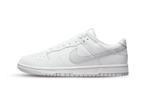 Nike Dunk Low Retro White Pure Platinum, Kleding | Heren, Schoenen, Nieuw