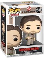 Funko Pop! - Ghostbusters Frozen Empire Grooberson #1508 |, Verzenden, Nieuw