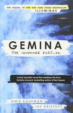 Gemina / The illuminae files / 2 9781780749815 Amie Kaufman, Boeken, Verzenden, Gelezen, Amie Kaufman