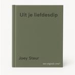 Uit je liefdesdip 9789403134482 Joey Steur, Verzenden, Zo goed als nieuw, Joey Steur