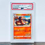 Pokémon Graded card - Charizard - Illustration Grand Prix, Hobby en Vrije tijd, Verzamelkaartspellen | Pokémon, Nieuw