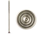 De Isolatieshop Dakschroeven 4,8x70mm 250st, Ophalen of Verzenden, Nieuw