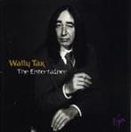 cd - Wally Tax - The Entertainer, Verzenden, Zo goed als nieuw