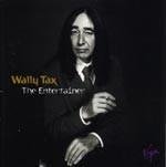 cd - Wally Tax - The Entertainer, Cd's en Dvd's, Cd's | Overige Cd's, Zo goed als nieuw, Verzenden