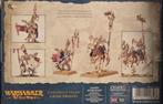 Tomb Kings of Khemri Liche Priests (Warhammer nieuw), Hobby en Vrije tijd, Wargaming, Ophalen of Verzenden, Nieuw