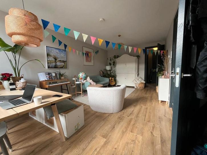 Te huur: Appartement s-Gravenzandelaan in Den Haag, Huizen en Kamers, Huizen te huur, Zuid-Holland, Appartement