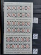 Nederland 1967 - Plaat fouten volgens Mast 2022 - MAST, Postzegels en Munten, Postzegels | Nederland, Gestempeld