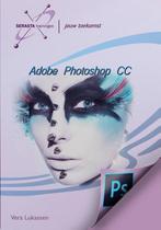 9789491998195 Adobe Photoshop CC Vera Lukassen, Nieuw, Vera Lukassen, Verzenden