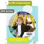 Het CM- veiligheidsboek 9789043819589, Boeken, Verzenden, Zo goed als nieuw, Christelijke Mutualiteit