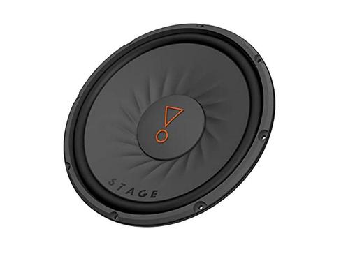 JBL Stage 102 - Subwoofer - 225 W, Huis en Inrichting, Woonaccessoires | Overige, Zo goed als nieuw, Verzenden