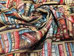 Geheime Bibliotheek: een wereld van verweven verhalen in de, Antiek en Kunst, Antiek | Kleden en Textiel