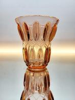 Val Saint Lambert - Charles Graffart, René Delvenne - Vaas -, Antiek en Kunst