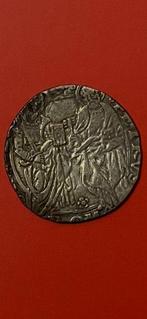 Italië, Pauselijke Staat Alessandro VI (1492-1502). Grosso