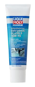 Liqui Moly Marine Volsyn Trans Olie Gl4/Gl5 75W90 250 ml, Verzenden, Nieuw