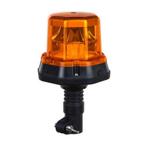 Horpol LED Flitslamp DIN-Steun Oranje LDO-2276, Ophalen of Verzenden, Nieuw