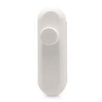 LED SNOERDIMMER WIT 0-50W, Huis en Inrichting, Lampen | Overige, Nieuw