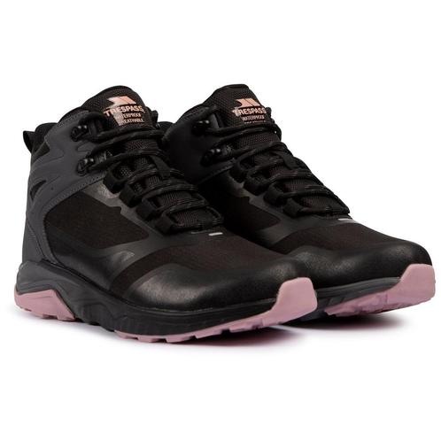 -55% Trespass  Trespass Dames alisa wandelschoenen  maat 38, Sport en Fitness, Bergsport en Wandelen, Nieuw, Verzenden