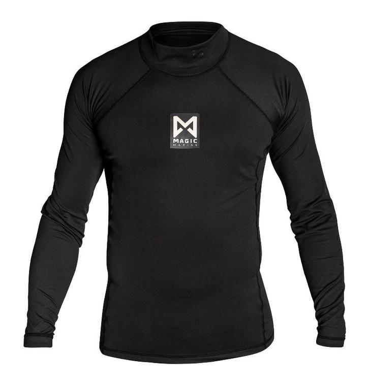 Magic Marine Bipoly Vest Hydrophobic Lange Mouwen, Watersport en Boten, Watersportkleding, Nieuw, Ophalen of Verzenden