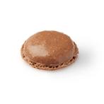 Macarons Chocolade Ø3,5cm 160st., Hobby en Vrije tijd, Taarten en Cupcakes maken, Verzenden, Nieuw