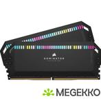 Corsair DDR5 Dominator Platinum RGB 2x32GB 6000, Computers en Software, RAM geheugen, Verzenden, Nieuw