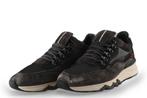 Floris van Bommel Sneakers in maat 40 Beige | 10% extra, Overige kleuren, Verzenden, Floris van Bommel, Sneakers of Gympen