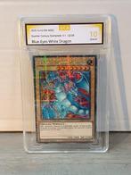 Konami - 1 Card - Yu-Gi-Oh! - Blue-Eyes White Dragon -, Nieuw