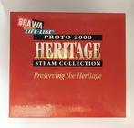 Proto 2000 H0 - 23312 - Stoomlocomotief met tender (1) -, Hobby en Vrije tijd, Modeltreinen | H0, Nieuw