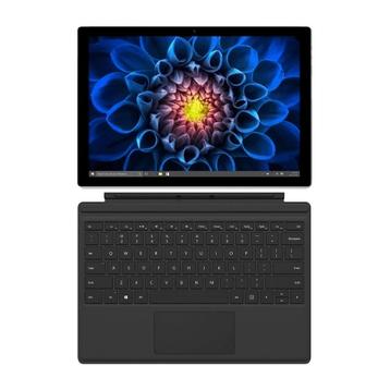 Refurbished Microsoft Surface Pro 4 met garantie beschikbaar voor biedingen